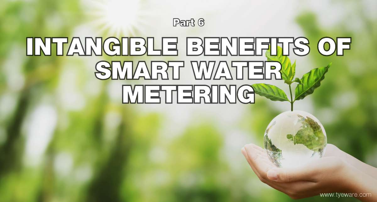 Smart Metering Business Case - Part 6